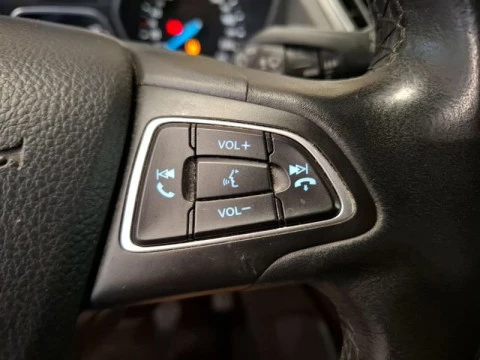 Ford Grand C-Max 1.0 EcoBoost 92kW (125CV) Titanium