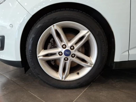 Ford Grand C-Max 1.0 EcoBoost 92kW (125CV) Titanium