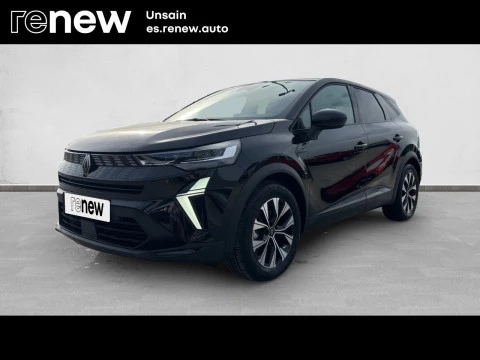 Renault Symbioz  E-TECH Full Hybrid Evolution 105kW