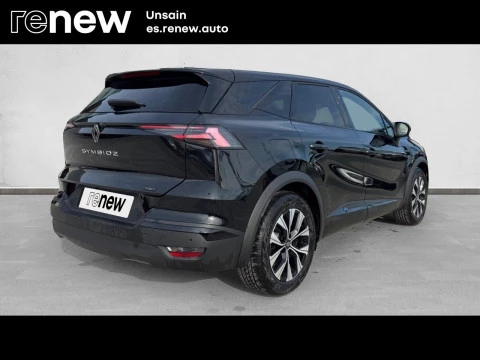 Renault Symbioz  E-TECH Full Hybrid Evolution 105kW