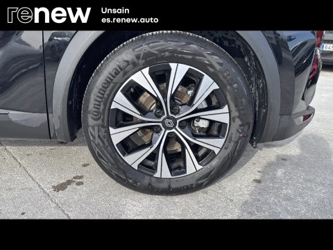 Renault Symbioz  E-TECH Full Hybrid Evolution 105kW