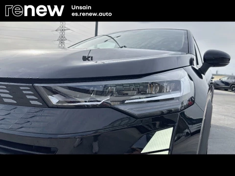 Renault Symbioz  E-TECH Full Hybrid Evolution 105kW