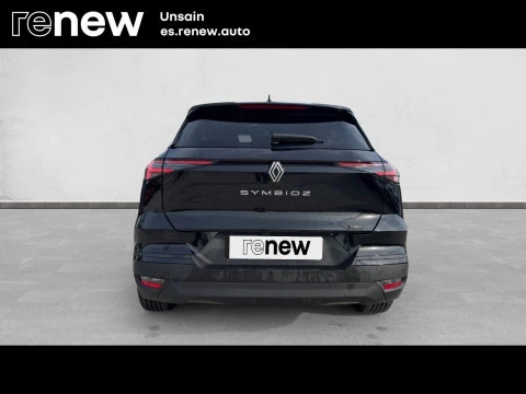 Renault Symbioz  E-TECH Full Hybrid Evolution 105kW