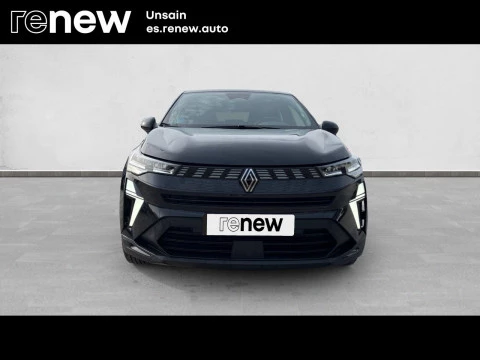 Renault Symbioz  E-TECH Full Hybrid Evolution 105kW