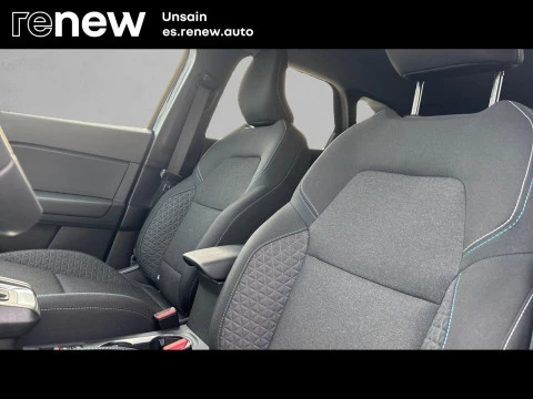 Renault Symbioz  E-TECH Full Hybrid Evolution 105kW