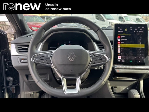 Renault Symbioz  E-TECH Full Hybrid Evolution 105kW