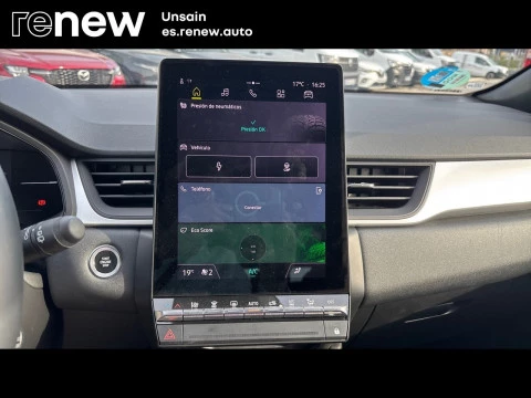 Renault Symbioz  E-TECH Full Hybrid Evolution 105kW