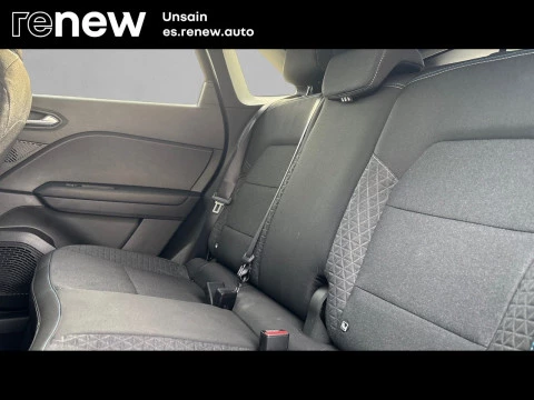 Renault Symbioz  E-TECH Full Hybrid Evolution 105kW