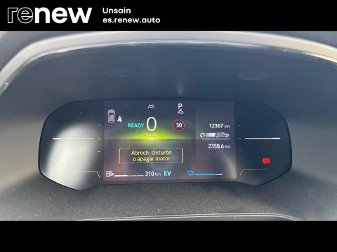 Renault Symbioz  E-TECH Full Hybrid Evolution 105kW