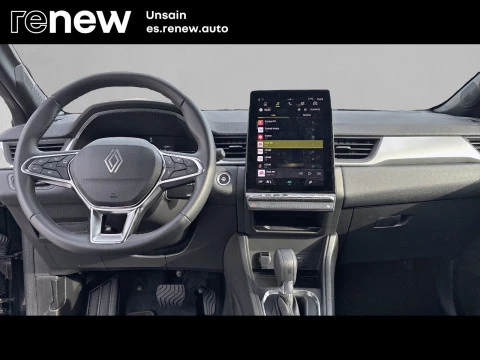 Renault Symbioz  E-TECH Full Hybrid Evolution 105kW