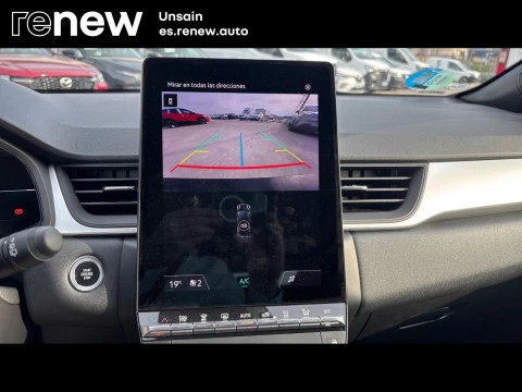 Renault Symbioz  E-TECH Full Hybrid Evolution 105kW