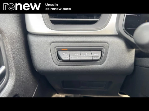 Renault Symbioz  E-TECH Full Hybrid Evolution 105kW