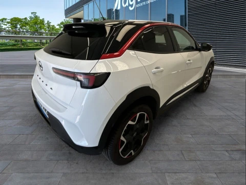 Opel Mokka 1.2 T 100kW (136 CV) GS