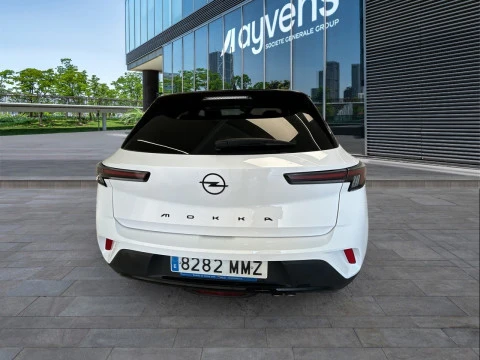 Opel Mokka 1.2 T 100kW (136 CV) GS