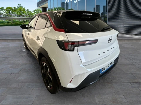 Opel Mokka 1.2 T 100kW (136 CV) GS