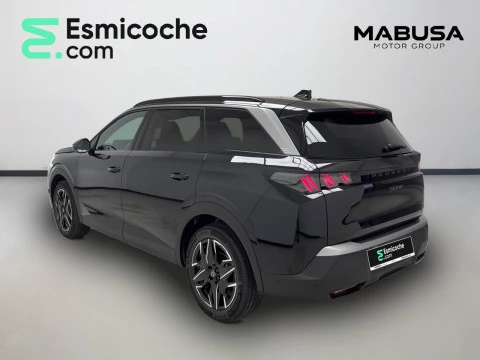 Peugeot 5008 Hybrid 1.2 107KW Allure Exclusive eDCS6