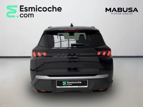 Peugeot 5008 Hybrid 1.2 107KW Allure Exclusive eDCS6