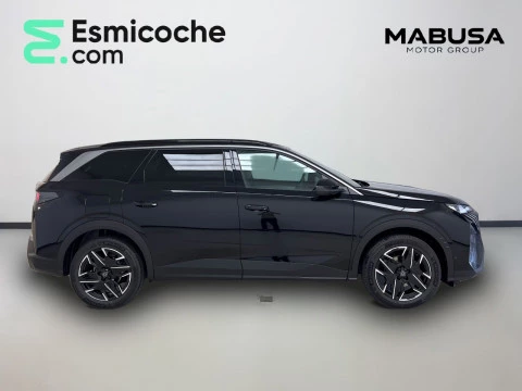 Peugeot 5008 Hybrid 1.2 107KW Allure Exclusive eDCS6