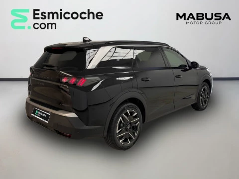 Peugeot 5008 Hybrid 1.2 107KW Allure Exclusive eDCS6