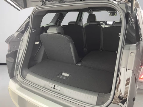 Peugeot 5008 Hybrid 1.2 107KW Allure Exclusive eDCS6