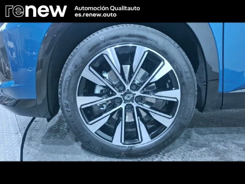 Renault Austral  techno full hybrid e-tech 200 (147kW)