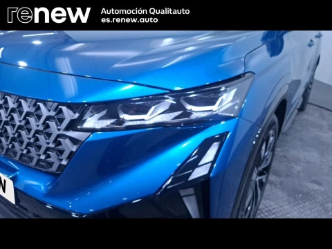 Renault Austral  techno full hybrid e-tech 200 (147kW)