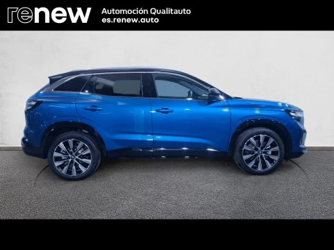 Renault Austral  techno full hybrid e-tech 200 (147kW)