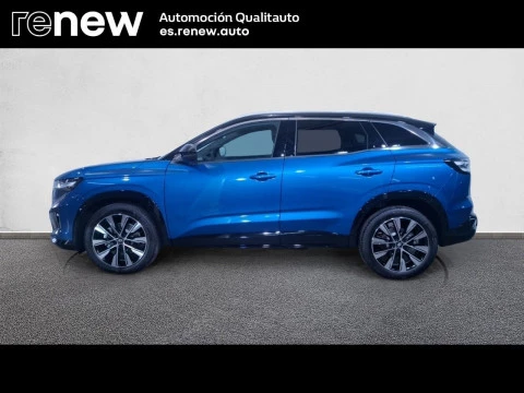 Renault Austral  techno full hybrid e-tech 200 (147kW)