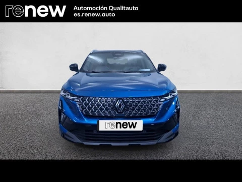 Renault Austral  techno full hybrid e-tech 200 (147kW)