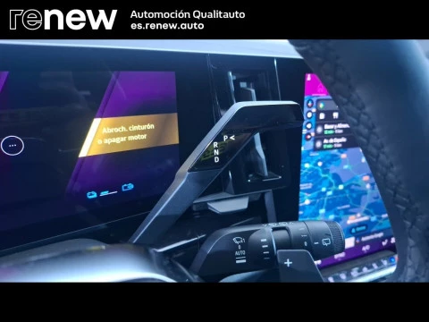 Renault Austral  techno full hybrid e-tech 200 (147kW)