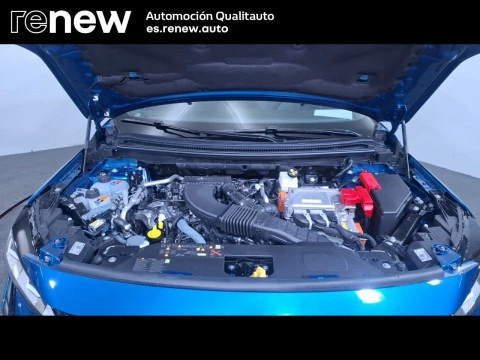 Renault Austral  techno full hybrid e-tech 200 (147kW)