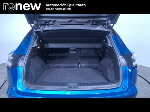Renault Austral  techno full hybrid e-tech 200 (147kW)