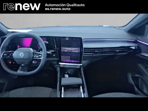 Renault Austral  techno full hybrid e-tech 200 (147kW)