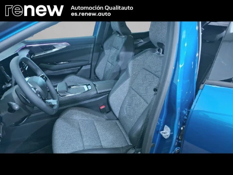 Renault Austral  techno full hybrid e-tech 200 (147kW)
