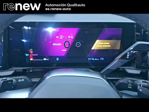 Renault Austral  techno full hybrid e-tech 200 (147kW)