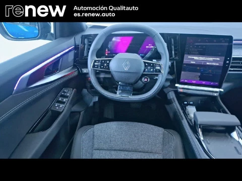 Renault Austral  techno full hybrid e-tech 200 (147kW)