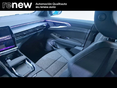Renault Austral  techno full hybrid e-tech 200 (147kW)