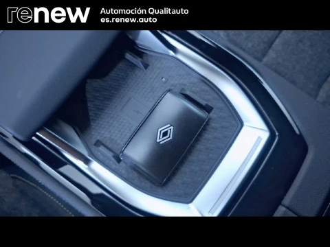 Renault Austral  techno full hybrid e-tech 200 (147kW)