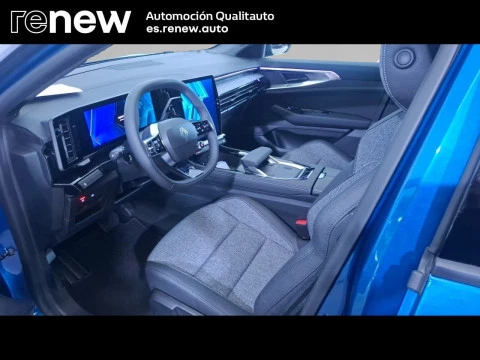 Renault Austral  techno full hybrid e-tech 200 (147kW)