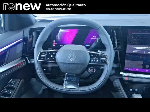 Renault Austral  techno full hybrid e-tech 200 (147kW)
