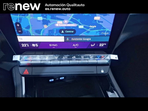 Renault Austral  techno full hybrid e-tech 200 (147kW)