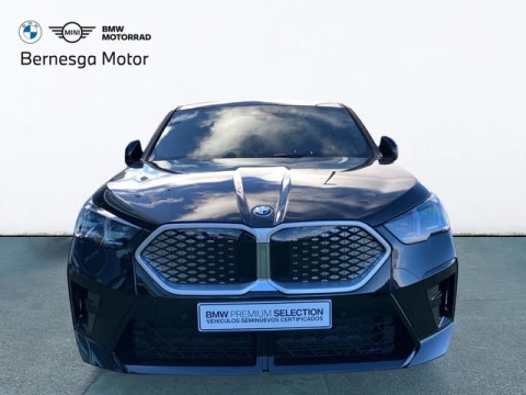 BMW iX2 eDrive20 150 kW (204 CV)