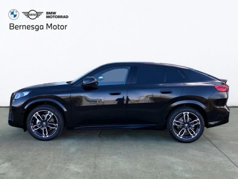 BMW iX2 eDrive20 150 kW (204 CV)