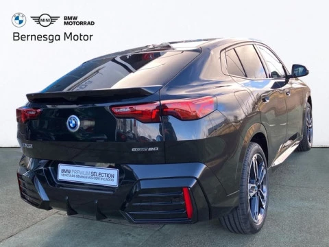 BMW iX2 eDrive20 150 kW (204 CV)