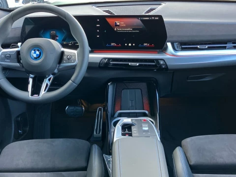 BMW iX2 eDrive20 150 kW (204 CV)