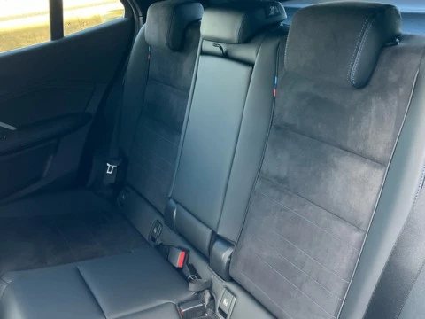 BMW iX2 eDrive20 150 kW (204 CV)