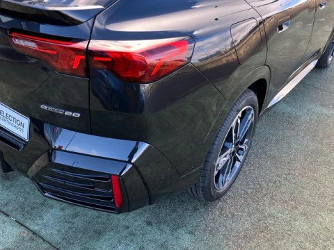 BMW iX2 eDrive20 150 kW (204 CV)