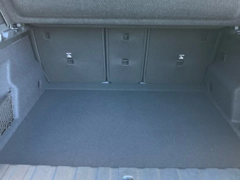 BMW iX2 eDrive20 150 kW (204 CV)