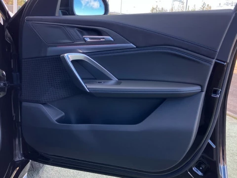 BMW iX2 eDrive20 150 kW (204 CV)