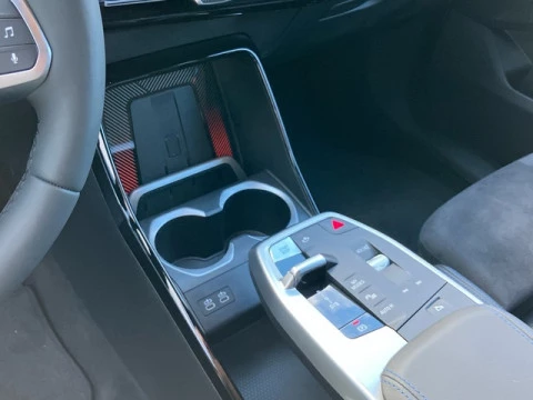 BMW iX2 eDrive20 150 kW (204 CV)